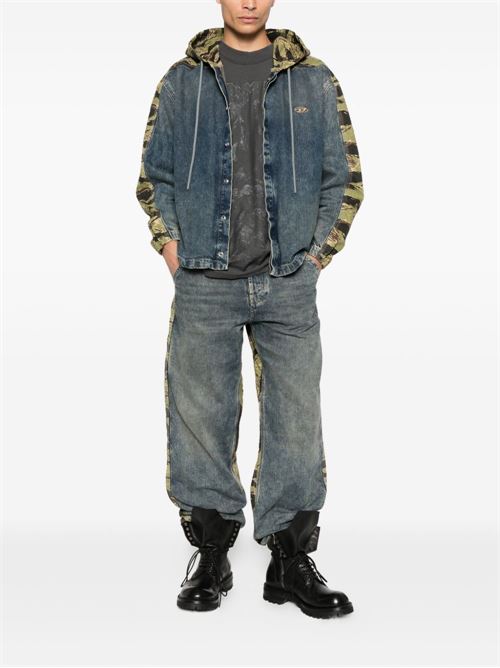  DIESEL | A18282 0CMBYE2531